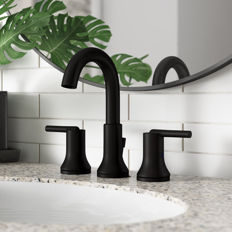 Delta Trinsic Bathroom Faucet Reviews Everything Bathroom